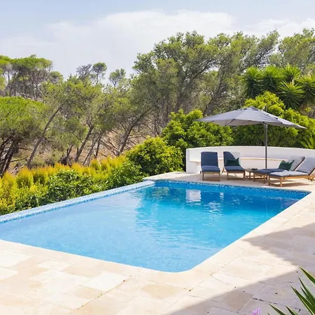 Romazeira By Trip2portugal Villa *